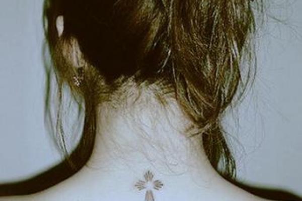 通过胎记算命能够读出人们身体上一些信息 通过胎记算命能够读出人们身体上一些信息