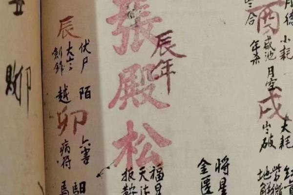 掌握古法八字算命诀窍，解读命运奥秘