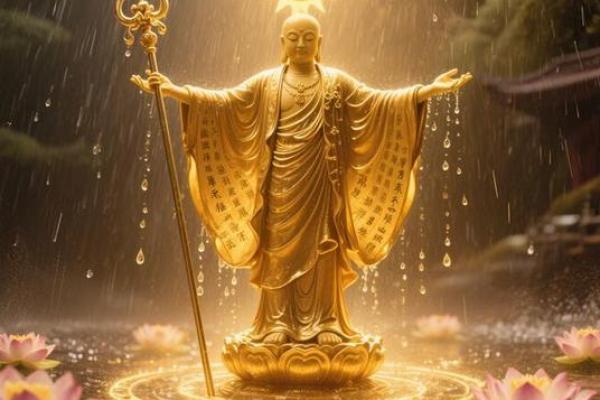 2024什么属相不拜观音菩萨 2024什么属相不拜财神