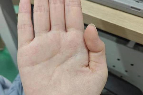 手型算命:火型人的性格与命运 手型算命:火型人的性格与命运