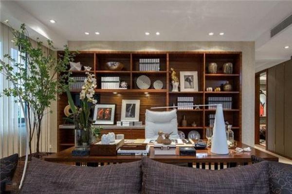 孩子书房风水应注意什么？