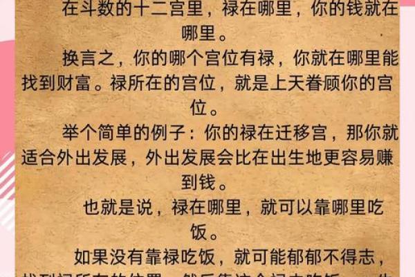 田宅宫看富二代紫薇斗数 田宅宫看富二代紫薇斗数