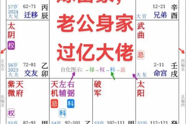 倪海厦紫薇斗数化忌结婚 倪海厦紫薇斗数化忌结婚