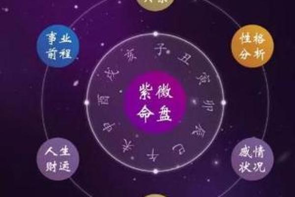 什么是紫薇斗数流年 什么是紫薇斗数流年