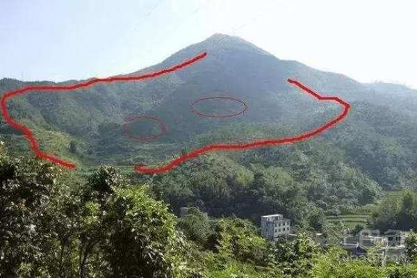 揭秘最好的阴宅风水是怎样的 揭秘最好的阴宅风水是怎样的