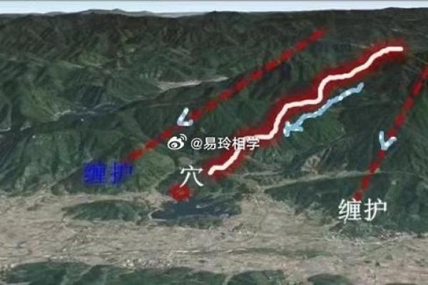 揭秘最好的阴宅风水是怎样的 揭秘最好的阴宅风水是怎样的