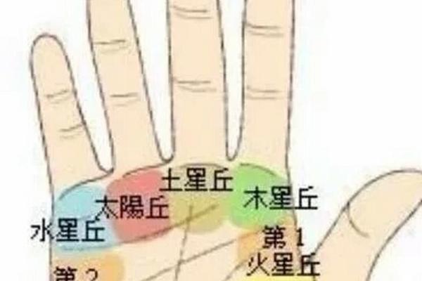 手指形状算命 手指形状算命