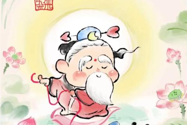 月老玄七的姻缘怎么样 月老玄七的另一个号？