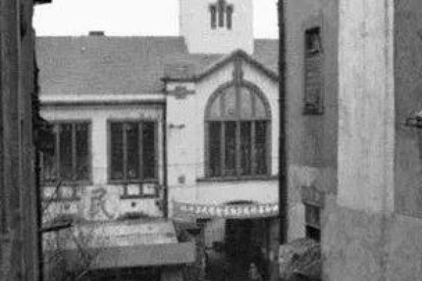 青岛算命地址 青岛算命地址