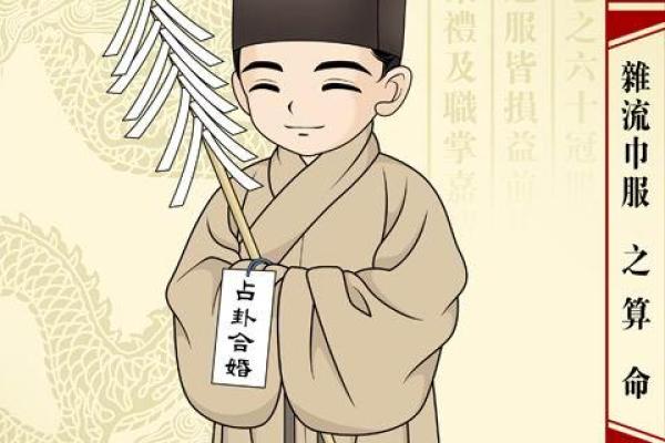 瞎子算命入门教学 瞎子算命入门教学