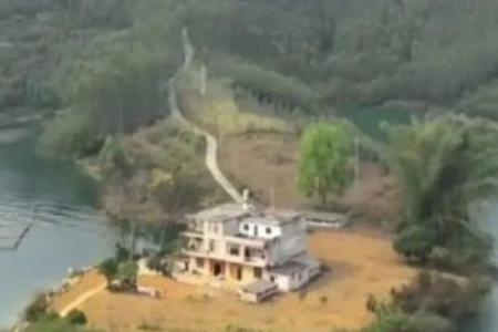 贵州风水不好的房子