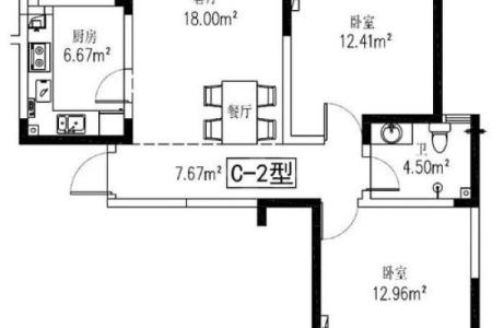 风水：几种户型风水选了就后悔