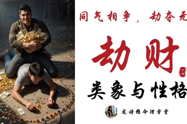 算命是劫财运 算命是劫财运