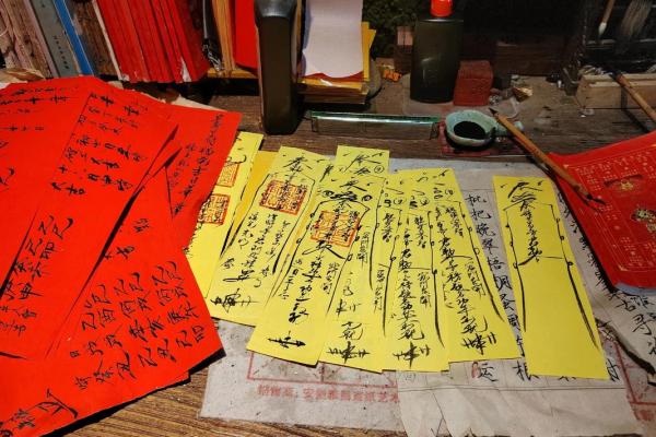 文昌灵签七十三签 文昌灵签七十三签