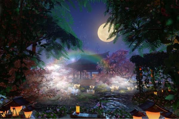 一梦江湖紫薇斗数要突破嘛 一梦江湖紫薇斗数要突破嘛