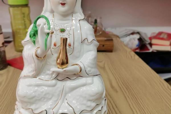 观音买回来需要开光吗 观音买回来需要开光吗