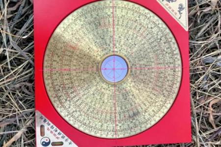 选墓地如何看最佳风水