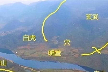 坟墓风水：坟墓出现冒青烟异象