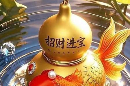 开运吧！逢凶化吉提升运势风水