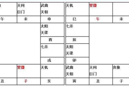 紫微斗数之流星的看法，流年岁前十二神吉凶断：天德