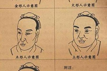 从腿部看相算命