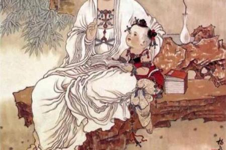 观音童子转世怎么化解？