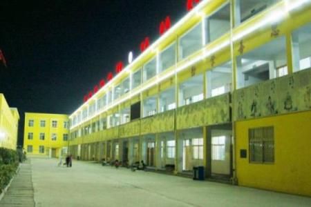 永城李寨附近算命的