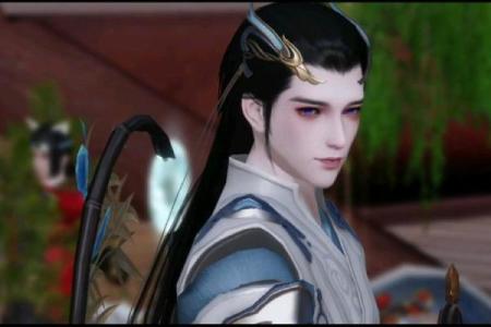 紫薇斗数一梦江湖太阴