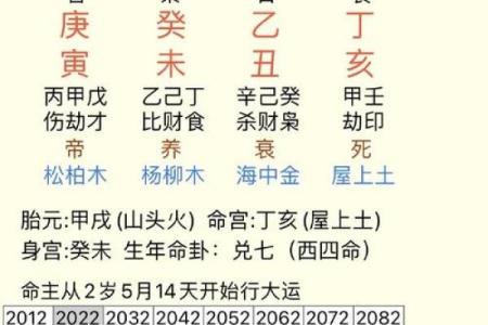 公历算命,算官运最准的免费网站