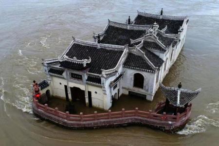 干旱之地观音救打一肖