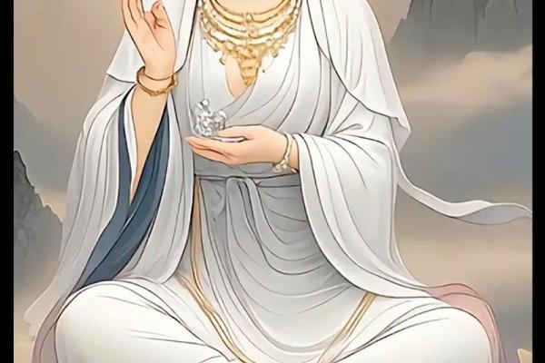 梦到主持姻缘的观音 梦见观音的人属于什么人-? 梦到主持姻缘的观音 梦见观音的人属于什么人-?