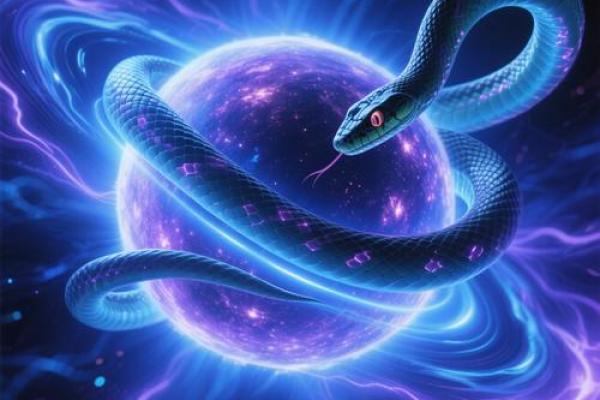 紫薇斗数蛇 紫薇斗数蛇