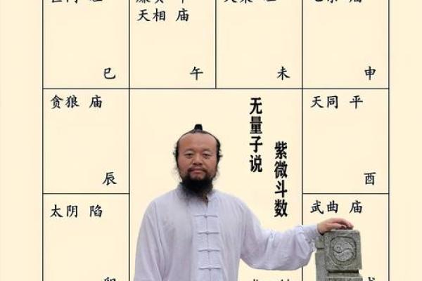 庄氏紫薇斗数录音