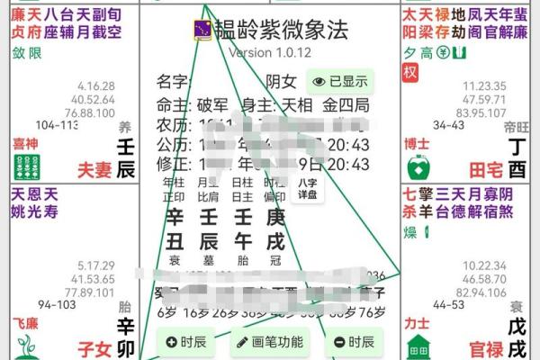 紫薇斗数看以什么方式赚钱 紫薇斗数看以什么方式赚钱