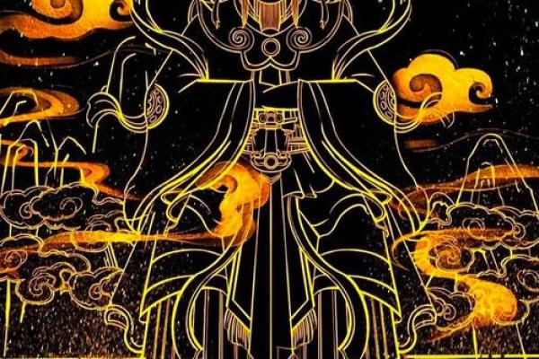 年紫薇星降世 年紫薇星降世