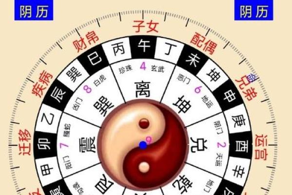 紫薇斗数大财禄 紫薇斗数大财禄