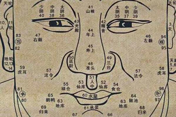 相书算命面相 相书中的面相能算命吗 相书算命面相 相书中的面相能算命吗