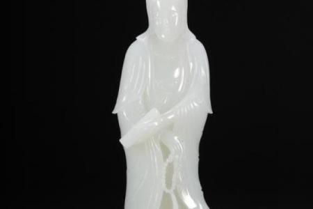 观音像碎了是吉还是凶  玉观音断头有什么预兆