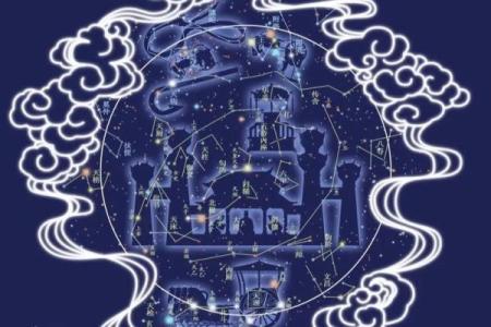 紫微斗数诸星落诸宫之：天府星财帛宫详解