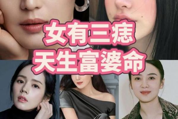 女人有黑观音痣 下巴的痣房屋多 女人有黑观音痣 下巴的痣房屋多