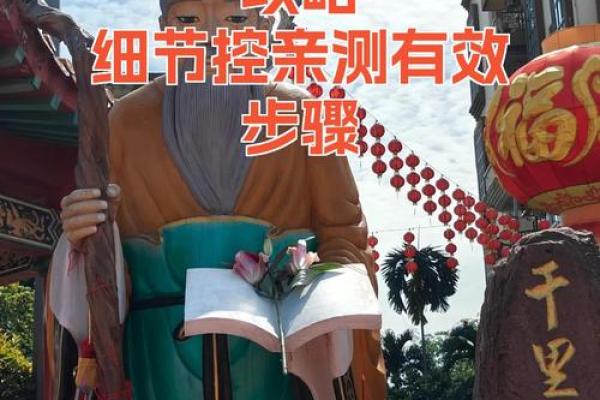 妈祖灵签108签