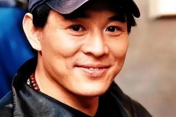 李连杰算命 李连杰算命