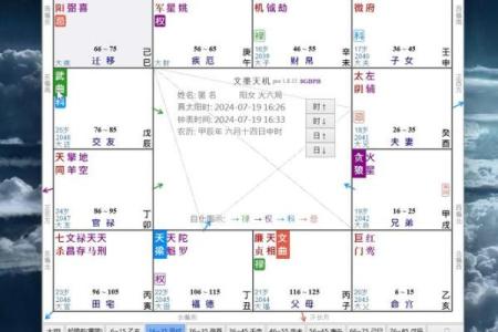 紫薇斗数 怎么避开死劫