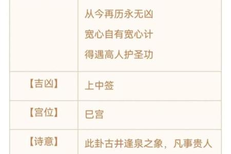 观音灵签25签解签离职
