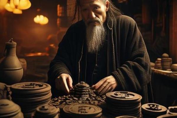 算命大师为什么算的准 算命大师为什么算的准