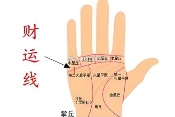 手相算命图解:3种手掌纹路看你是否能暴富,大富大贵享不尽 手相算命图解:3种手掌纹路看你是否能暴富,大富大贵享不尽