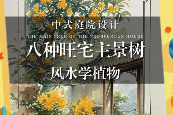 植物风水也有重要作用 推荐几种旺宅的植物 植物风水也有重要作用 推荐几种旺宅的植物