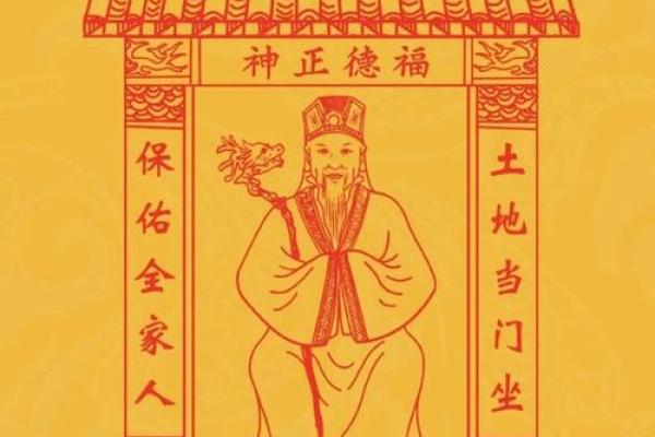 土地爷灵签22 土地爷灵签22