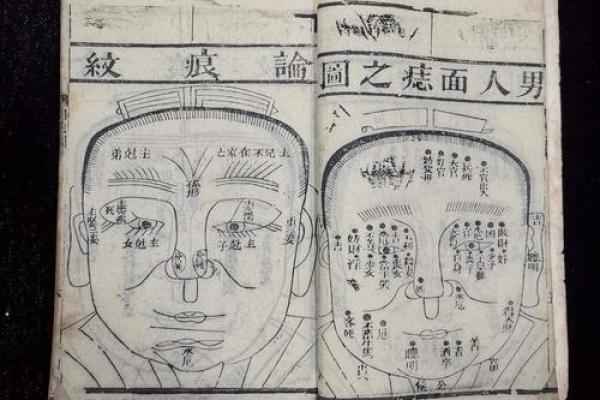 相术算命师分析:命苦且劳累的体相! 相术算命师分析:命苦且劳累的体相!