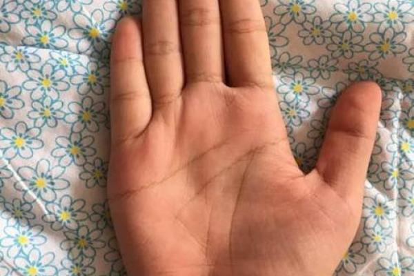 风水手相:川字掌女人的命运是不是不好 风水手相:川字掌女人的命运是不是不好